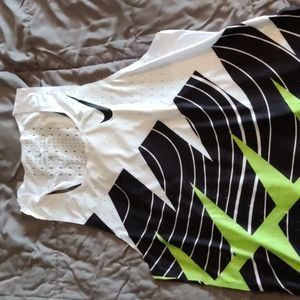 Aeroswift Running Tank singlet
